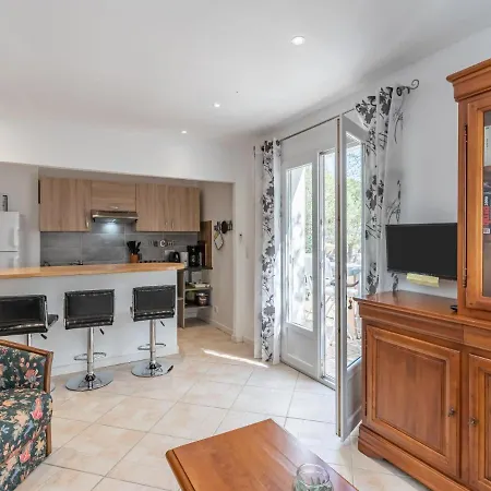 Cappone By Interhome شقة *