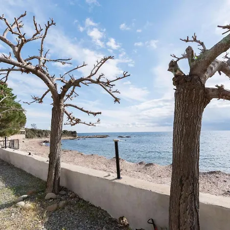 Cappone By Interhome شقة ساري سولينزارا