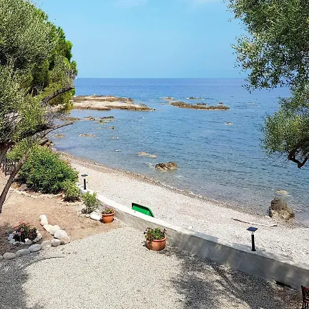 Cappone By Interhome *