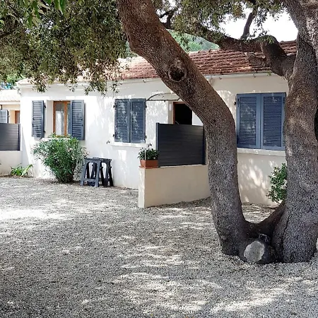 Cappone By Interhome *