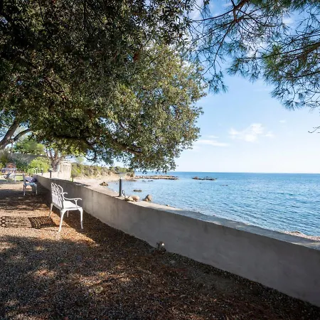 Διαμέρισμα Cappone By Interhome Sari-Solenzara