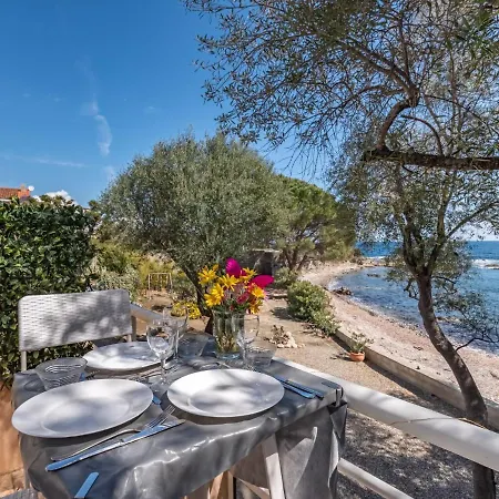 Cappone By Interhome *