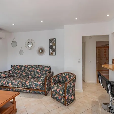 Cappone By Interhome Apartment Sari-Solenzara