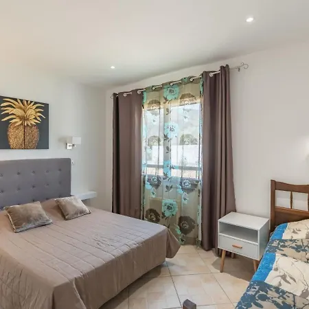 Cappone By Interhome