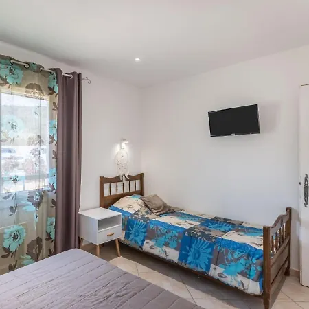 Cappone By Interhome *