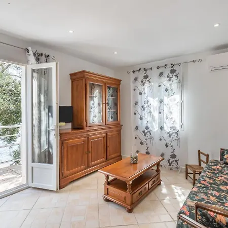 Cappone By Interhome Apartment Sari-Solenzara