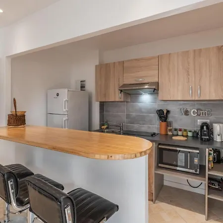 Cappone By Interhome