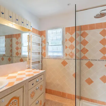 Cappone By Interhome Apartment Sari-Solenzara