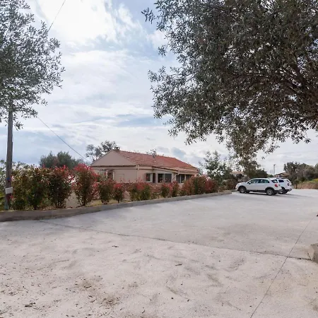 Apartment Cappone By Interhome