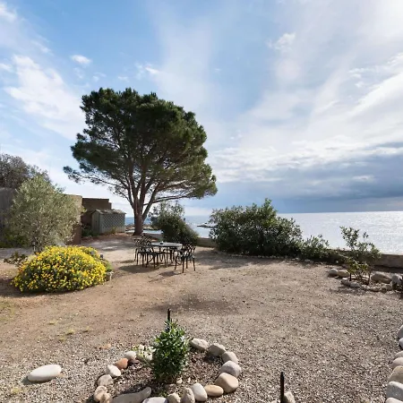 Διαμέρισμα Cappone By Interhome *