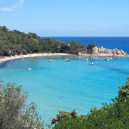 Cappone By Interhome Apartment