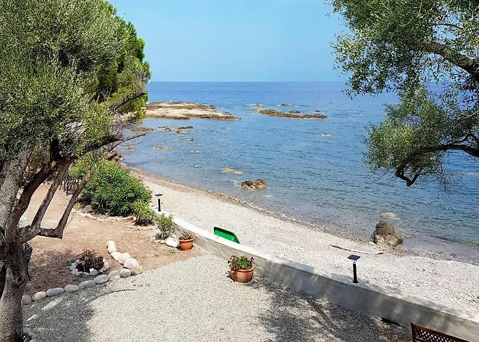 Cappone By Interhome *