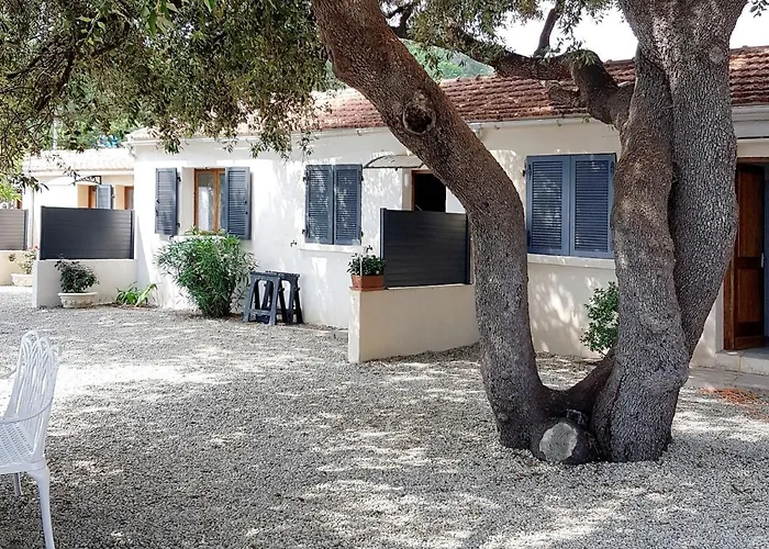 Cappone By Interhome *