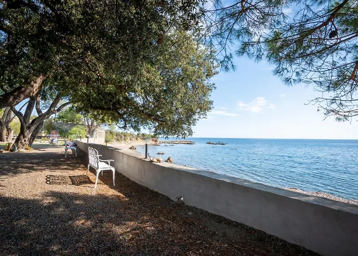 Apartment Cappone By Interhome Sari-Solenzara