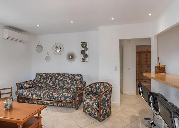 Cappone By Interhome Apartment Sari-Solenzara