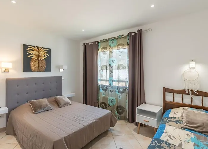 Cappone By Interhome