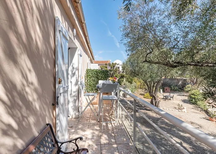 公寓 Cappone By Interhome 萨里索伦札拉