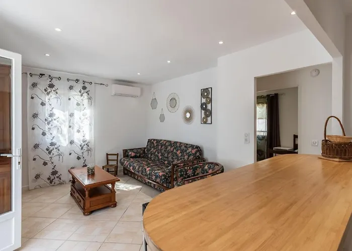 Cappone By Interhome Apartment