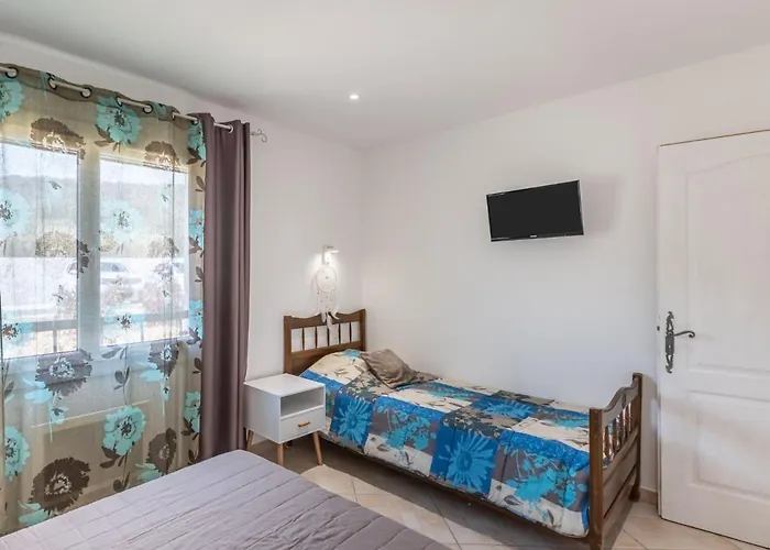 Cappone By Interhome *