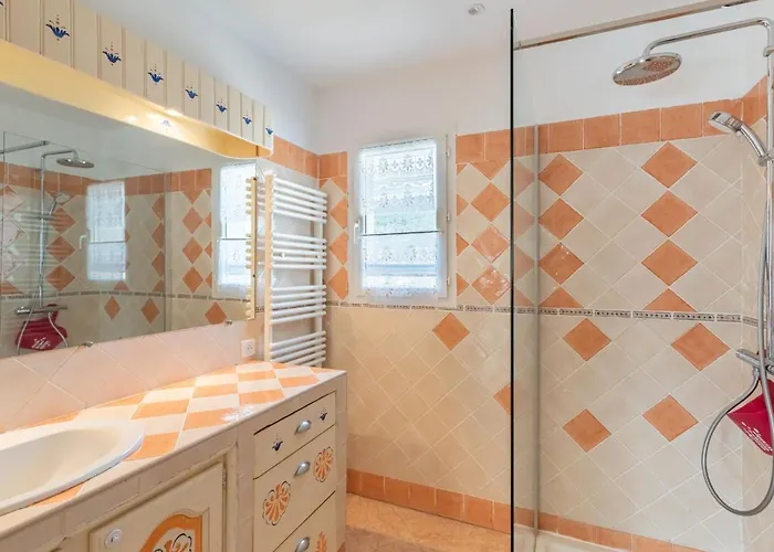 Cappone By Interhome Apartment Sari-Solenzara