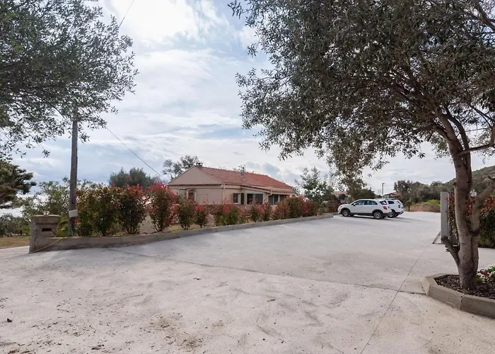 公寓 Cappone By Interhome