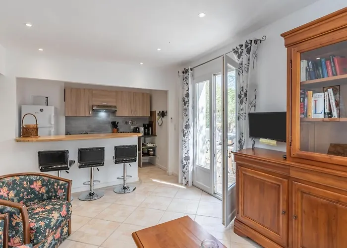 Cappone By Interhome Apartment *