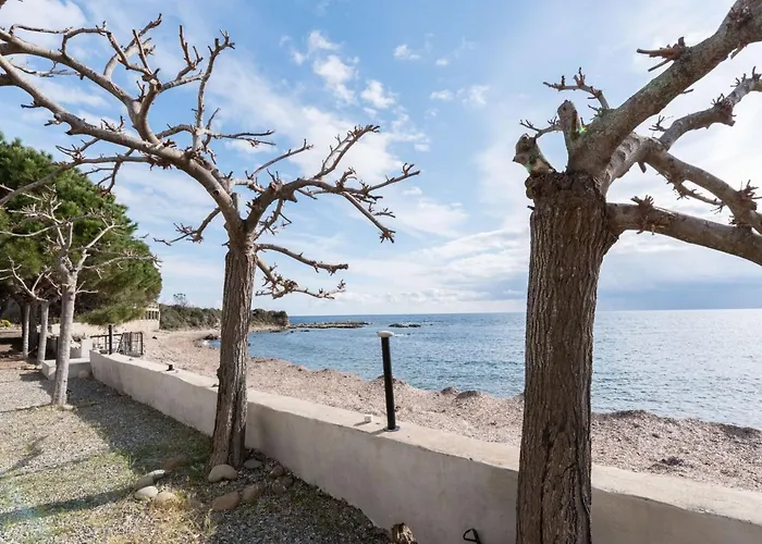 Cappone By Interhome Apartment Sari-Solenzara