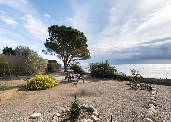 Apartment Cappone By Interhome *