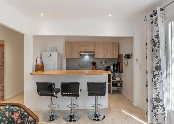 Apartment Cappone By Interhome Sari-Solenzara