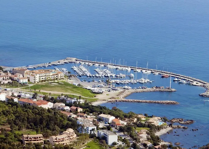 Cappone By Interhome Apartment