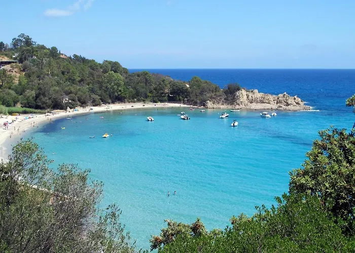 Cappone By Interhome 公寓